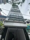 Nhà Lạc Long Quân - 5 Tầng, Mặt Tiền Rộng, Gần Ô Tô - Ảnh 1