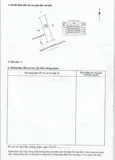 Bán Đất Full Thổ Cư MT Phú Hòa Đông Củ Chi - 168m2, SHR - Ảnh 1