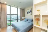 Căn Hộ 2PN, 1WC The Ninety Complex - Giá Tốt, Nhận Nhà Ngay - Ảnh 3