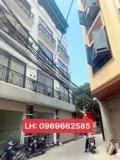 Bán nhà Dương Nội - Gần Aeon Hà Đông - 5 Tầng - Giá 8.9 Tỷ - Ảnh 2