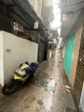 Bán nhà Lĩnh Nam - Hoàng Mai, 65m2, Mặt tiền 4.5m, Thông Thoáng - Ảnh 2
