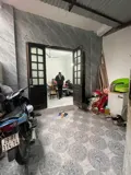 Bán nhà Lĩnh Nam - Hoàng Mai, 65m2, Mặt tiền 4.5m, Thông Thoáng - Ảnh 1