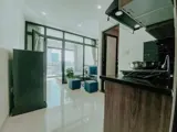 Bán CCMN Đỉnh Thôn - Lam Từ Liêm: 93m2 x 7 Tầng, Mặt Tiền, Giá Tốt - Ảnh 3