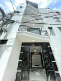 Nhà Phố Kim Quan - Việt Hưng - 5 Tầng - 3 Phòng Ngủ - Giá 5 Tỷ - Ảnh 1