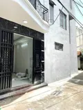Nhà Phố Kim Quan - Việt Hưng - 5 Tầng - 3 Phòng Ngủ - Giá 5 Tỷ - Ảnh 2