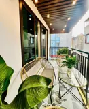 Bán nhà đẹp Hoàng Mai 40m2x3T, Full Nội Thất, 4.8 tỷ - Ảnh 8
