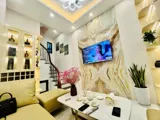 Bán nhà đẹp Hoàng Mai 40m2x3T, Full Nội Thất, 4.8 tỷ - Ảnh 9