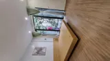 Nhà đẹp trung tâm Ba Đình - Hoàng Hoa Thám, 33m2, 6 tầng, 7.69 tỷ - Ảnh 4