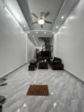 Siêu phẩm nhà phân lô - Full nội thất - 2 mặt thoáng - Ba gác đỗ cửa - Ảnh 9