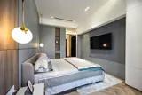 Bán Nhà HXH Lạc Long Quân, P9, Tân Bình - 6x11m, 3 Tầng, 8.9 Tỷ - Ảnh 4