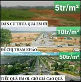 Bán liền kề và biệt thự KĐT Minh Giang Đầm Và - Mê Linh Giá Tốt - Ảnh 2
