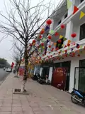 Nhà phố mặt đường đôi 40m, sát Vinhome Liên Hà, Từ Sơn, Bắc Ninh - Ảnh 1