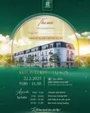 Nhà phố mặt đường đôi 40m, sát Vinhome Liên Hà, Từ Sơn, Bắc Ninh - Ảnh 2