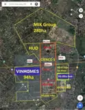 Bán Nhà Liền Kề 100m² Dự Án Tiến Phong Mê Linh - Vị Trí Trung Tâm, Tiềm Năng Sinh Lời Cao - Ảnh 1