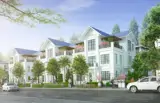 Bán Căn Đơn Lập Dự Án Minh Giang Đầm Và - Mê Linh - Giá Tốt - Ảnh 3