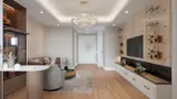 Bán nhà tập thể Quận Hoàn Kiếm - 50m2, 2PN, Giá 2.68 tỷ - Ảnh 1