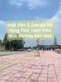 Bán Đất Nền Mặt Đường Cổ Loa - Đông Anh - Bắc Ninh | Đầu Tư Sinh Lợi Cao - Ảnh 1