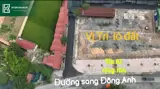 Bán Đất Nền Mặt Đường Cổ Loa - Đông Anh - Bắc Ninh | Đầu Tư Sinh Lợi Cao - Ảnh 3