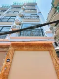 Văn Phú Hà Đông - Gara Oto 6 Tầng, Thang Máy - KD Văn Phòng Cao Cấp - Ảnh 1