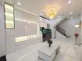 Siêu phẩm 5 tỷ - Nhà mới 4 tầng, mặt ngõ ô tô, trung tâm La Phù Hoài Đức - Ảnh 3