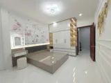 Siêu phẩm 5 tỷ - Nhà mới 4 tầng, mặt ngõ ô tô, trung tâm La Phù Hoài Đức - Ảnh 4