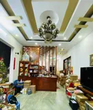 Bán Nhà 1 Trệt 1 Lầu Củ Chi - Phú Hòa Đông, 132m2, SHR - Giá Tốt - Ảnh 1