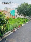 Siêu phẩm 40m2 Tằng My, Nam Hồng: Lô góc, mặt tiền, ô tô đỗ cửa - Ảnh 1