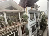 Nhà Phố 6 Tầng, Thang Máy, Đỗ Ô Tô Cửa - Giá 11.5 Tỷ - Vị Trí Vàng Tây Hồ - Ảnh 8