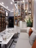 Bán nhà Minh Khai - 35m2 x 5 tầng - Hơn 8 tỷ - Vị trí đẹp, tiện ích đầy đủ - Ảnh 1