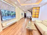 Bán Nhà Di Ái, Hoài Đức: 70m², 6 Tầng, Mặt Tiền 4.7m, Ô Tô Vào Nhà - Ảnh 2