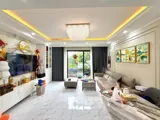 Bán nhà phố Bằng Liệt, Linh Đàm - 50m2, 5 tầng, 6.8 tỷ - Ô tô đỗ cửa - Ảnh 1