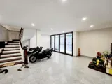 Nhà Phố Trần Khát Chân - Vị Trí Đắc Địa - 50m2 - 4 Tầng - Gần Hồ Hoàn Kiếm - Ảnh 1