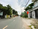 Bán đất thổ cư mặt tiền đường 106m2, vị trí đắc địa, giá chỉ 6.5 tỷ - Ảnh 1