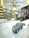 Nhà Đa Sỹ Hà Đông: 5 Tầng, Kinh Doanh, Oto Đỗ Cửa, Giá 6 Tỷ - Ảnh 1