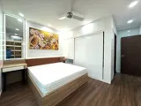 Căn hộ Hà Đô Hoàng Quốc Việt 90m2 - 2PN, Full Nội thất, Giá Tốt - Ảnh 4