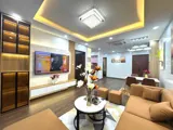 Căn hộ Hà Đô Hoàng Quốc Việt 90m2 - 2PN, Full Nội thất, Giá Tốt - Ảnh 2