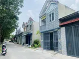 Bán Nhà 1 Trệt 1 Lầu Mặt Tiền Củ Chi - Vị Trí Đắc Địa, Tiện Nghi Vượt Trội - Ảnh 3