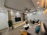 Chính Chủ Bán Căn Hộ Rice City Linh Đàm 2PN, 1WC, Full Nội Thất - Ảnh 2
