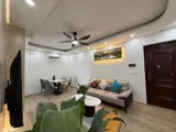 Chính Chủ Bán Căn Hộ Rice City Linh Đàm 2PN, 1WC, Full Nội Thất - Ảnh 3