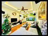 Nhà 5 Tầng Đẹp Gần Trường Chinh - Full Nội Thất - Sổ Vuông - Ảnh 1