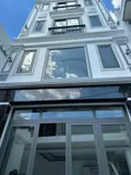 Bán Tòa Căn Hộ Dịch Vụ 66 Phòng, Thu Nhập 260 Triệu/Tháng - Vị Trí Đắc Địa - Ảnh 1