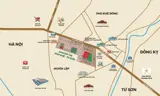 Đất Nền Đông Anh - Cơ Hội Đầu Tư Sinh Lời Kép Từ Cầu Tứ Liên & Vinhome - Ảnh 4