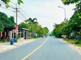 Bán Gấp Lô Đất 7x27m, Ngay Mặt Tiền Nguyễn Thị Lắng, Củ Chi - Giá 790 Triệu - Ảnh 2