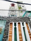 Siêu phẩm nhà 4 tầng - 1 xẹc Trần Mai Ninh, Tân Bình | Vị trí VIP, Giá Tốt - Ảnh 5