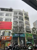 Cho Thuê Mặt Bằng Kinh Doanh Ngã Tư Đại La - Vị Trí Vàng Hà Nội - Ảnh 1