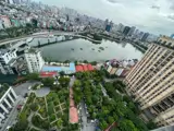 Cho Thuê Căn Hộ Cao Cấp 3PN - Tân Hoàng Minh, Hoàng Cầu | 27.5tr/th - ảnh 5