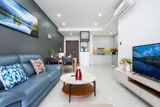Căn Hộ 2PN View Sân Bay, Nội Thất Full - 1.91 Tỷ - Phạm Văn Đồng - Ảnh 1