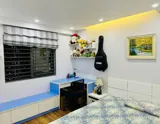 Bán Căn Hộ 124m² CT3 Tây Nam Linh Đàm - Giá Tốt, Full Nội Thất - Ảnh 1