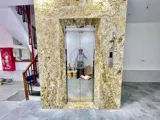 Chuyên Cho Thuê Phòng - Hoàng Mai: 50m2, 7 Tầng, Full Nội Thất, Kinh Doanh - 600tr/năm - Ảnh 5