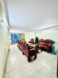 Ngọc Hà 60m2 x 6 Tầng Thang Máy - Ngõ Thẳng Tắp, Thông Thoáng - Ảnh 1